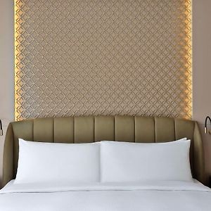 King Guest Room